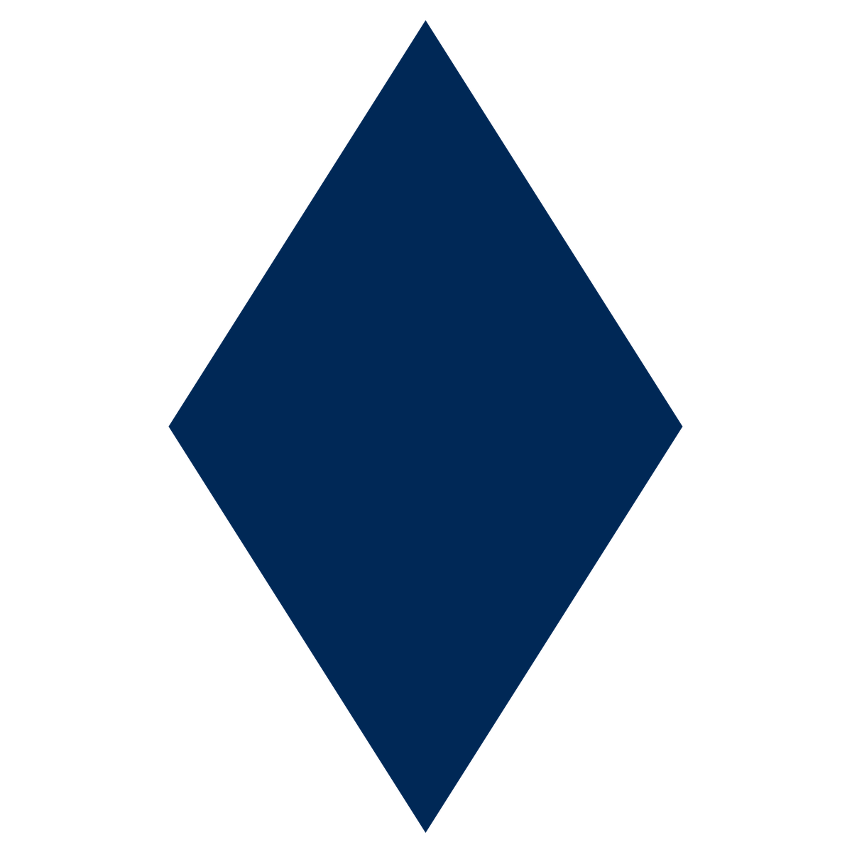 Triumph shape mark